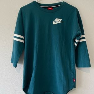 Vintage Nike T